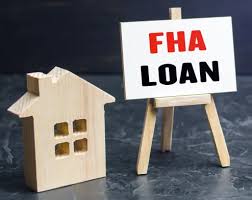 Garland FHA Mortgage Lender